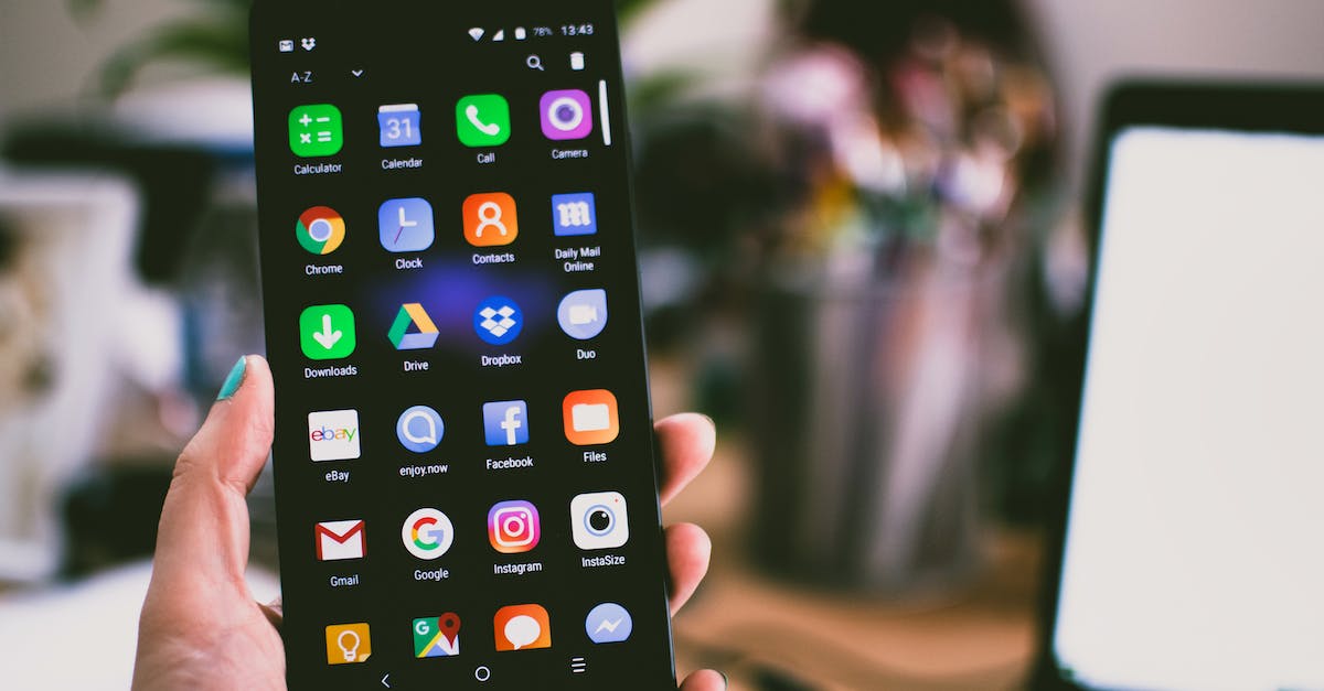 Několik tipů jak pořídit screenshot v systému Android